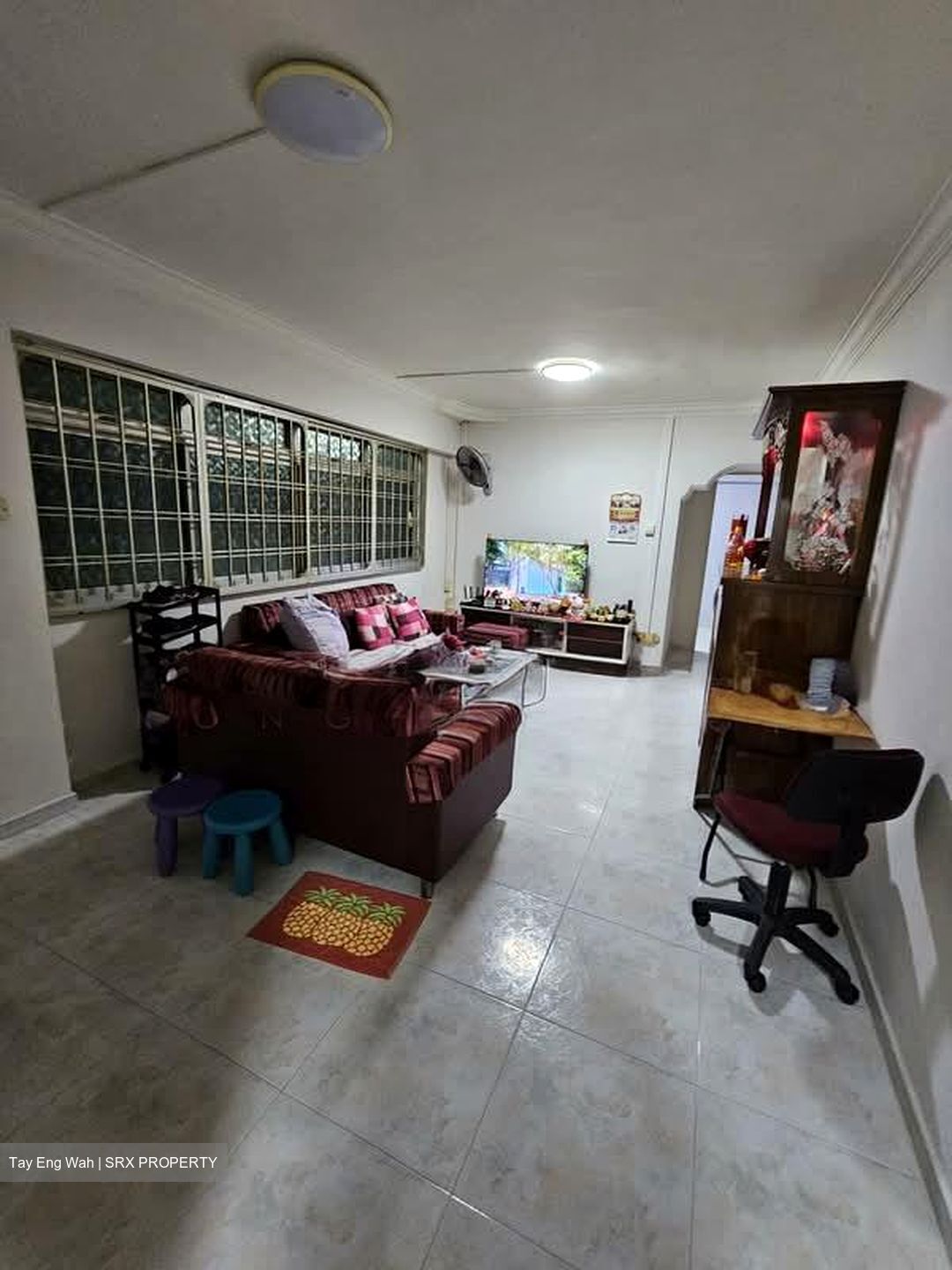 Blk 668B Jurong West Street 64 (Jurong West), HDB 4 Rooms #576470801